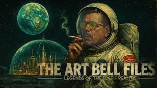 Art Bell & John Lear – Moon Bases, UFOs & Deep Space Secrets