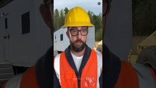 Only 30 Seconds.and Everything Went Wrong 57 #shorts #adamrose #construction #engineering