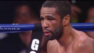 Lucas Matthysse vs Lamont Peterson Full Fight HD