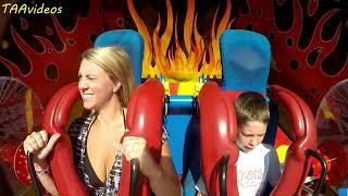 Mommy and Son sling shot #recommended #trending #viral