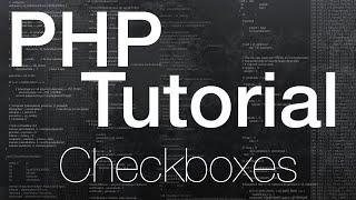 Web Design   How to fix PHP form checkbox   save multiple checkbox values