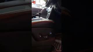 Ventilated Seat Cover Installation Xuv500 