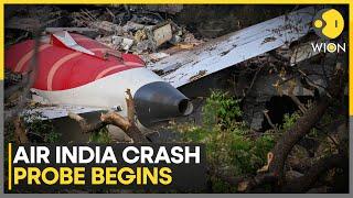 Air India Crash: DNA Samples Of 119 Ahmedabad Plane Crash Victims Matched | WION