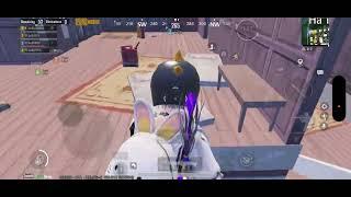 PUBG MOBILE | HIGHLIGHTS |