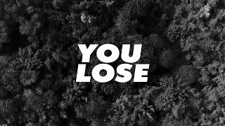 rowf - You lose