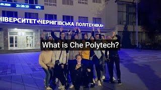 What is... Che Polytech?