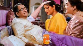 Finally! Saru Knows Her Real Identity || Saru || Upcoming Twist
