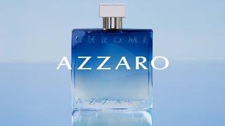 AZZARO I Chrome Eau de Parfum - Official Film