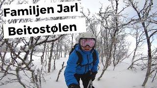 THE JARL FAMILY - Betostølen Norge!