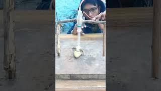 Amazing Experiment #experiment #shorts #shortvideo #youtubeshorts #viralvideo