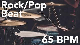   Rock/Pop Basic Beat 65 BPM