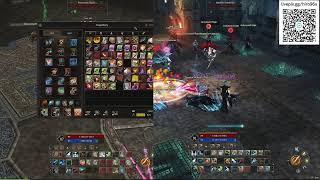 Lineage 2 Essence: Rework Elemental Master LVL 87 SERVER MINT