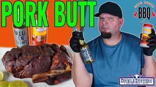 Pit Boss | Smoked Pork Butt