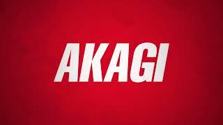 akagi intro