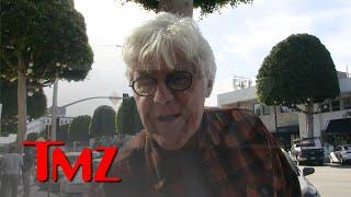 Jay Leno Says Nikki Glaser's Golden Globes Gig Couldn't Have Gone Better | TMZ