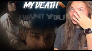 (YEAH…️️️️)SB19 'I WANT YOU' Music Video|REACTION