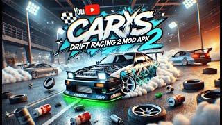 Updated! CarX Drift Racing 2 Mod Apk 1.36.0 Unlimited Money Free Shopping Unlocked Car TERBARU 2025