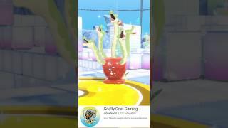 How To Evolve Dipplin To Hydrapple in Pokémon Scarlet & Violet #hydrapple #goatlygoat