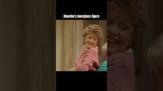 #thegoldengirls #goldengirls #bettywhite
