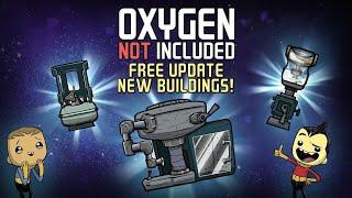 Каждый Ноябрь Новая Ачивошная? 2024 :) - Oxygen Not Included