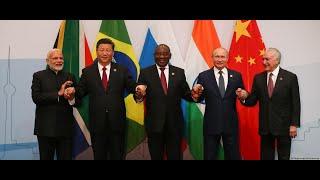 40 Countries to Join BRICS, Says South Africa