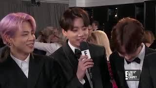 BTS|GRAMMY|БТС|2019|ГРЭММИ|RED CARPET|КРАСНАЯ ДОРОЖКА