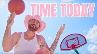 Time Today by Nic D (Official Video)