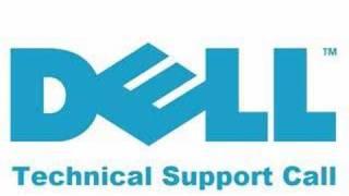 Dell Support Call, very funny!