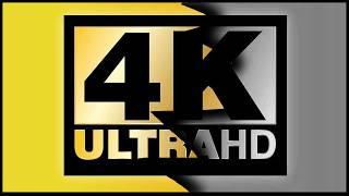 Warum der Traum "4K" einfach nicht mehr Zeitgemäß ist!