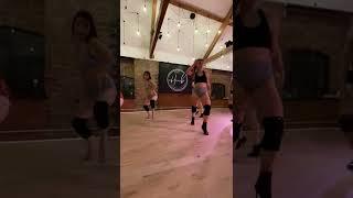 Klaudia Karwan - Twerk In Heels - CLASS 04/11/22