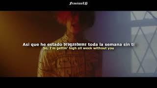 Lil Peep - U Said OG Video (Letra/Lyrics)