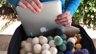 Steve Weiss Mallet King bag- REVIEW