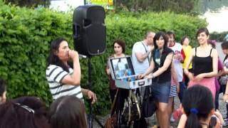 Nando 2012  din herestrau HD