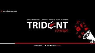 Trident Concept | Intro |