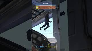 JARED GOT TRUCKED BY BANSHEE