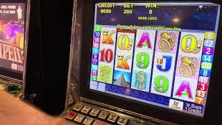 Video Poker and SUN and MOON at Gold Coast Casino Premier During Cancer treatment #41.5