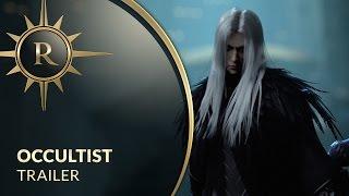 Revelation Online - Occultist Trailer