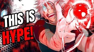 GOJO IS INSANE FOR THIS! | Jujutsu Kaisen Chapter 226