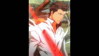 Urahara Kisuke 「BLEACH - ANIME EDIT」