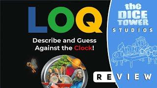 LOQ Review: MEH