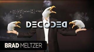 Decode This: Brad Gives the Bird | Brad Meltzer