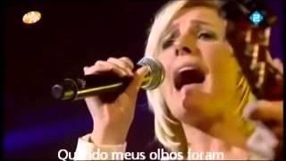 Sound Of Silence - Dana Winner Legendado português BR