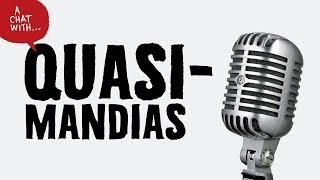(chats) - Introspection, psychology and your shadow (feat. Quasimandias)