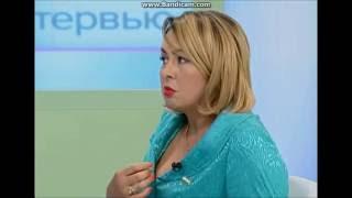 Интервью. Юрий Шевченко и Руфина Шагапова