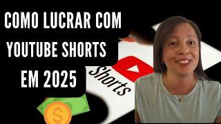 Como Monetizar Seus Vídeos Curtos: Fundo de Recompensa do YouTube Shorts