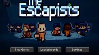 The Escapists: Plastic Utility Key! #10