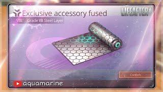 Fuse Purple Part || | No magnets | LifeAfter EU