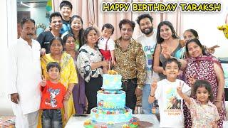 Happy Birthday Tarru | Pankaj Sharma Vlogs