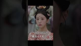 Tan is Arranged to Marry the Cold-Faced War God Xu!Can't stop laughing at this!#songweilong