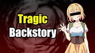 Mami's Backstory Finally REVEALED  |  Rent-a-Girlfriend